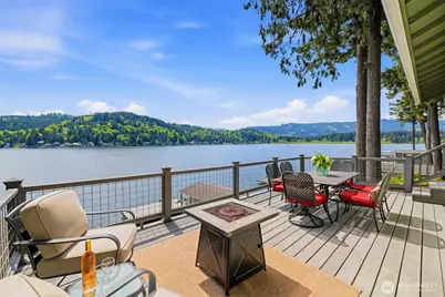 2227 Summit Lake Shore Road NW, Olympia, WA 98502 - Photo 12