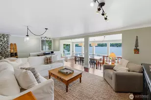 2227 Summit Lake Shore Rd NW, Olympia, WA 98502 - Photo 8