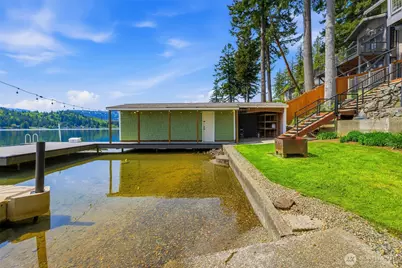 2227 Summit Lake Shore Road NW, Olympia, WA 98502 - Photo 4