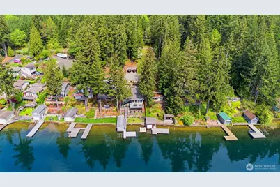 2227 Summit Lake Shore Road NW, Olympia, WA 98502 - Photo 38