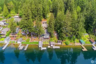 2227 Summit Lake Shore Rd NW, Olympia, WA 98502 - Photo 38