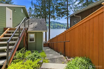 2227 Summit Lake Shore Road NW, Olympia, WA 98502 - Photo 36