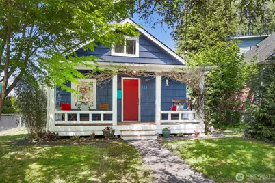 114 N 84th Street, Seattle, WA 98103 - Photo 1