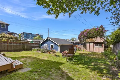 114 N 84th Street, Seattle, WA 98103 - Photo 24