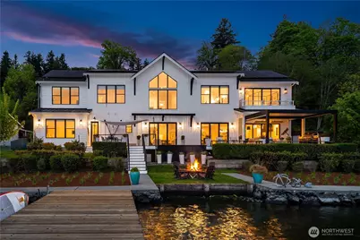 4233 E Lake Sammamish Shore Lane SE, Sammamish, WA 98075 - Photo 1