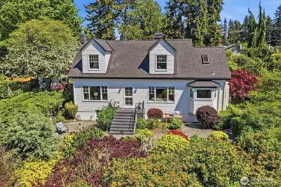 7219 Soundview Drive, Edmonds, WA 98026 - Photo 1