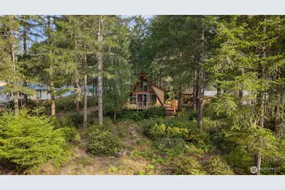 180 E Shetland Road, Shelton, WA 98584 - Photo 1