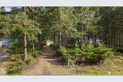 180 E Shetland Road, Shelton, WA 98584 - Photo 26