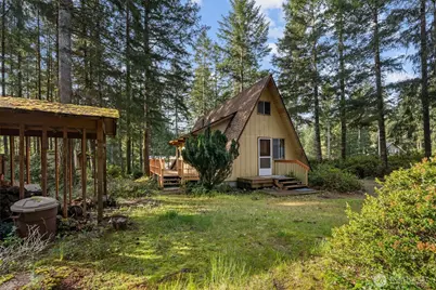 180 E Shetland Road, Shelton, WA 98584 - Photo 2