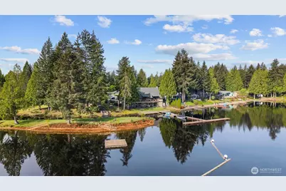 180 E Shetland Road, Shelton, WA 98584 - Photo 34