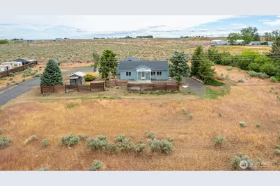 11397 Dodson Road NW, Ephrata, WA 98823 - Photo 2