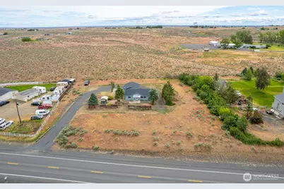 11397 Dodson Road NW, Ephrata, WA 98823 - Photo 4