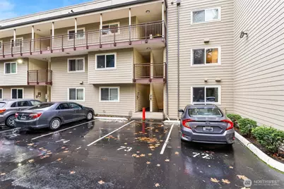 5832 NE 75th Street #E304, Seattle, WA 98115 - Photo 16