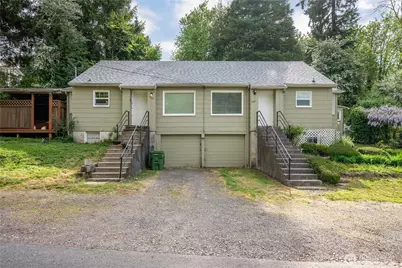 208 NE Kirby, Castle Rock, WA 98611 - Photo 1