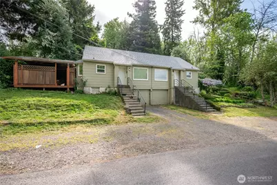 208 NE Kirby, Castle Rock, WA 98611 - Photo 28