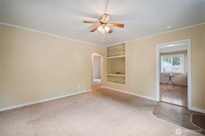 208 NE Kirby, Castle Rock, WA 98611 - Photo 8