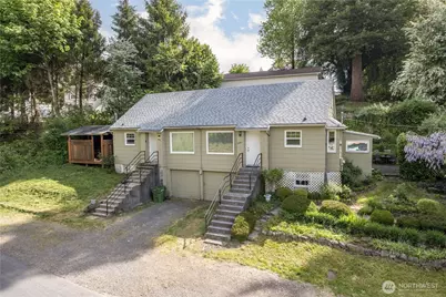 208 NE Kirby, Castle Rock, WA 98611 - Photo 4