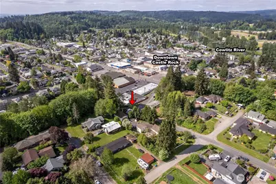 208 NE Kirby, Castle Rock, WA 98611 - Photo 30