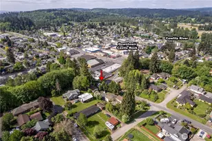 208 NE Kirby, Castle Rock, WA 98611 - Photo 30