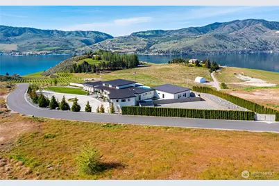 149 Reserve Lane, Manson, WA 98831 - Photo 4