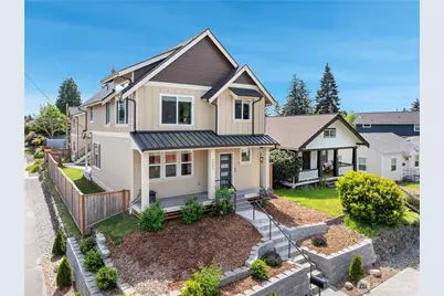4402 N 28th Street, Tacoma, WA 98407 - Photo 1