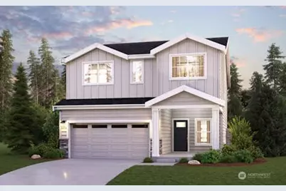 2043 NE Norseman Way, Poulsbo, WA 98370 - Photo 1
