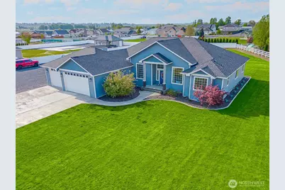 10223 Road 5.8 NE, Moses Lake, WA 98837 - Photo 1