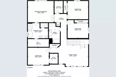 13028 173rd Drive SE, Snohomish, WA 98290 - Photo 40