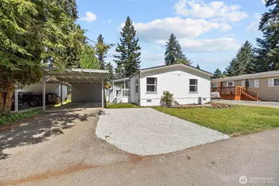 8807 226th Street E #12, Graham, WA 98338 - Photo 1