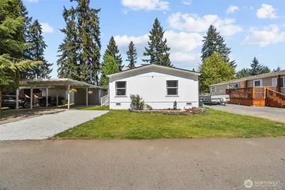 8807 226th Street E #12, Graham, WA 98338 - Photo 2