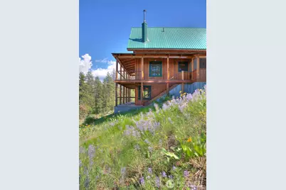 21 Timber Creek Lane, Winthrop, WA 98862 - Photo 4