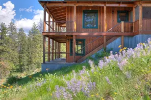 21 Timber Creek Ln, Winthrop, WA 98862 - Photo 4