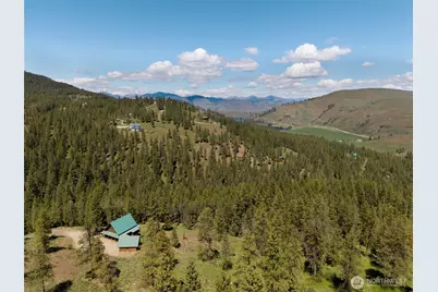 21 Timber Creek Lane, Winthrop, WA 98862 - Photo 2