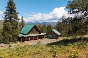 21 Timber Creek Ln, Winthrop, WA 98862 - Photo 1