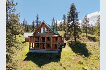 21 Timber Creek Lane, Winthrop, WA 98862 - Photo 34