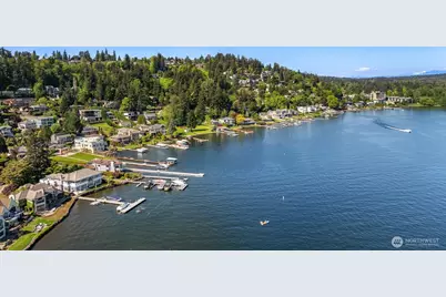 8503 NE Juanita Drive, Kirkland, WA 98034 - Photo 38