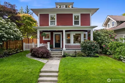 1908 N Anderson Street, Tacoma, WA 98406 - Photo 1