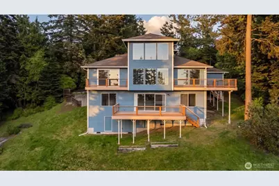 14076 Rosario Road, Anacortes, WA 98221 - Photo 1