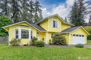 442 Cougar St SE, Lacey, WA 98503 - Photo 2