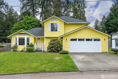 442 Cougar Street SE, Lacey, WA 98503 - Photo 1