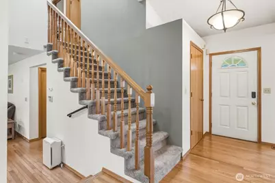 442 Cougar Street SE, Lacey, WA 98503 - Photo 4