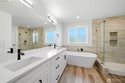17802 26th Dr NE Drive NE, Marysville, WA 98271 - Photo 18