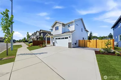 17802 26th Dr NE Drive NE, Marysville, WA 98271 - Photo 2