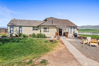 1310 Wpa Road, Ellensburg, WA 98926 - Photo 2