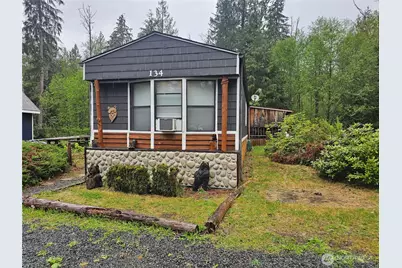134 Mowich Way, Ashford, WA 98304 - Photo 2