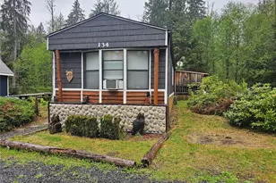 134 Mowich Way, Ashford, WA 98304 - Photo 2