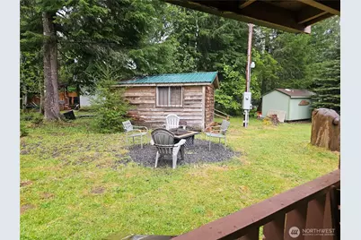 134 Mowich Way, Ashford, WA 98304 - Photo 6
