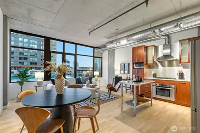 2720 3rd Avenue #705, Seattle, WA 98121 - Photo 8