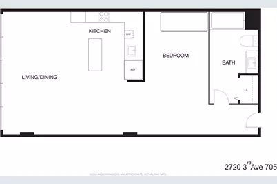 2720 3rd Avenue #705, Seattle, WA 98121 - Photo 26