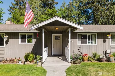 7530 Navajo Trail NE, Bremerton, WA 98311 - Photo 2